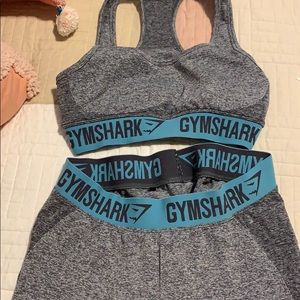 GymShark Set